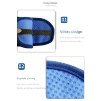 Bandana refrescante para perros — frescor en el cuello en cada paseo
